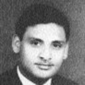 M Ashraf 的头像