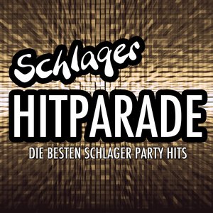 Schlager Hitparade, Vol. 1 (Die Besten Schlager Pop Party Hits)