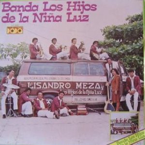 Banda Los Hijos de La Niña Luz için avatar