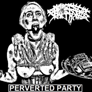 Perverted Party!