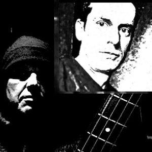“The Q Factor : Gus Goad & Nigel Sanigar”的封面
