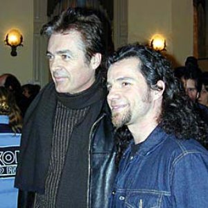 Daniel Lavoie, Bruno Pelletier 的头像