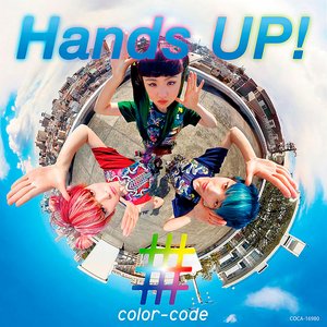 Hands Up !