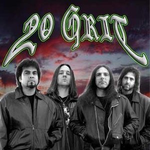 20 GRIT 的头像