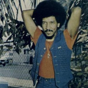 Derrick Harriott & The Jiving Juniors 的头像