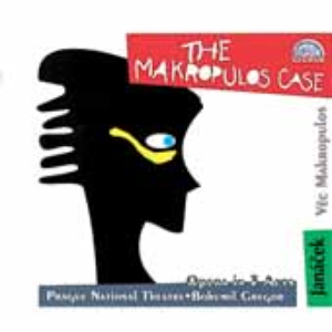 The Makropulos Case (Prague National Theatre Orchestra & Chorus feat. conductor: Bohumil Gregor) cover