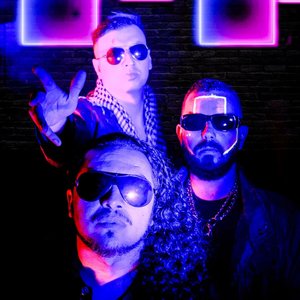 The Phantom Square 的头像