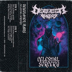 Celestial Sorcery