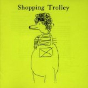 Shopping Trolley