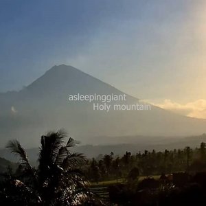 Holy Mountain