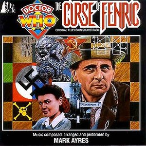 Doctor Who: The Curse Of Fenric