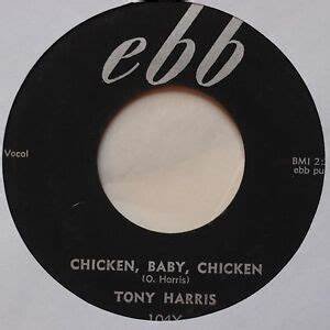 Tony Harris のアバター