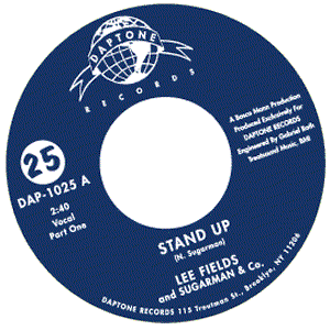 Stand Up