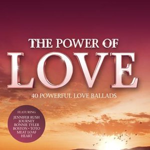 The Power Of Love