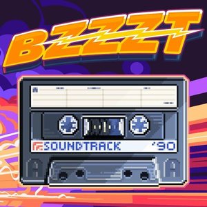 Bzzzt (Original Game Soundtrack)