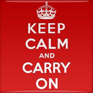 BRITISH INVASION 的头像