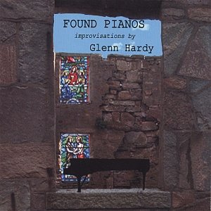 Found Pianos