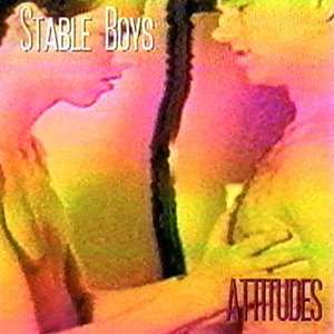 Аватар для Stable Boys