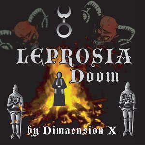 'Leprosia Doom' için resim