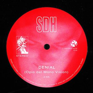 Denial (Opio Del Mono Vision) - Single