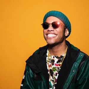 Anderson .Paak feat. Pusha T のアバター