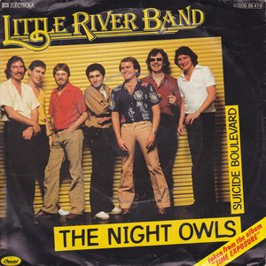The Night Owls
