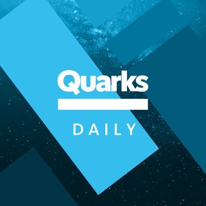 Avatar for Quarks Daily