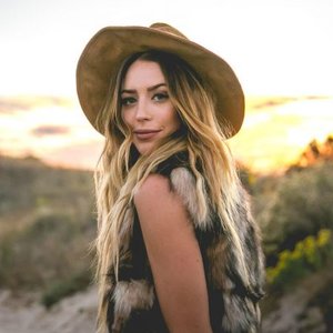 Avatar for Kylie Rae Harris