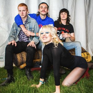 Amyl and the Sniffers 的头像