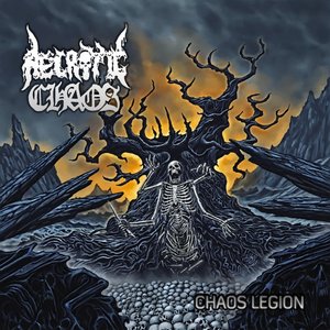Chaos Legion