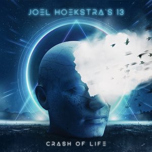 Crash Of Life (feat. Girish Pradhan)