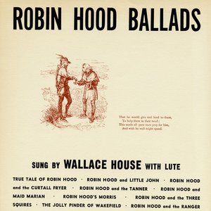 Robin Hood Ballads