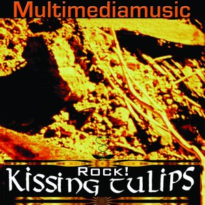 Kissing Tulips Rock