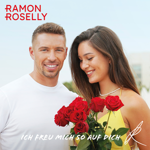 Artwork for ICH FREU MICH SO AUF DICH