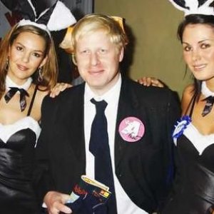 Avatar for Boris Johnson