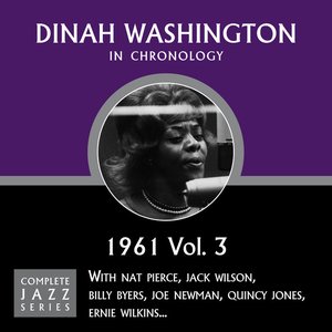 Complete Jazz Series: 1961, Vol. 3