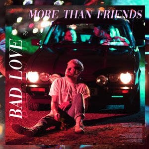 More Than Friends - Single