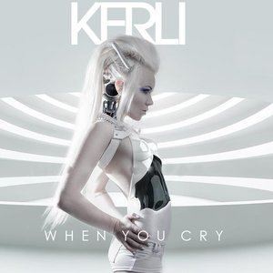 Imagen de 'When You Cry'