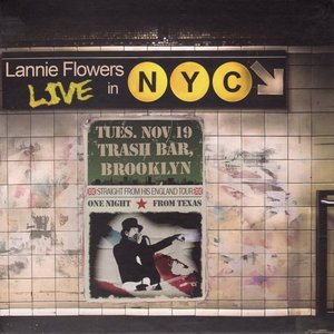 Live in Nyc