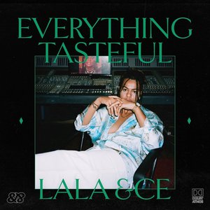 “Everything Tasteful”的封面