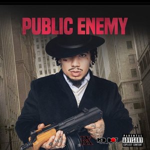 Public Enemy