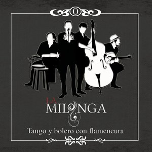 Tango y Bolero Con Flamencura