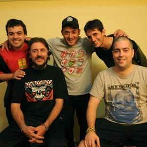 Don Osvaldo 的头像