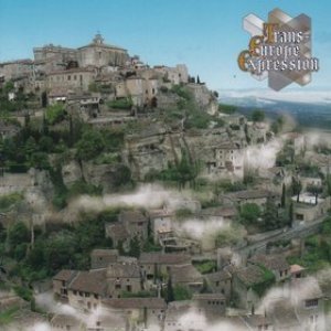 Trans Europe Expression