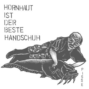 Hornhaut ist der beste Handschuh