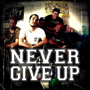 NEVER GiVE UP 的头像