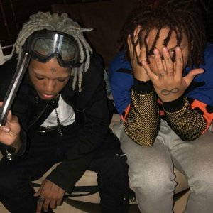 Avatar for xxxtentacion & trippie redd