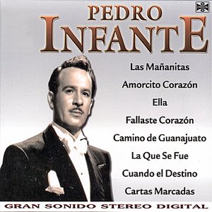 Pedro Infante