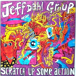 Scratch up Some Action