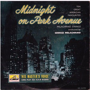 Midnight On Park Avenue